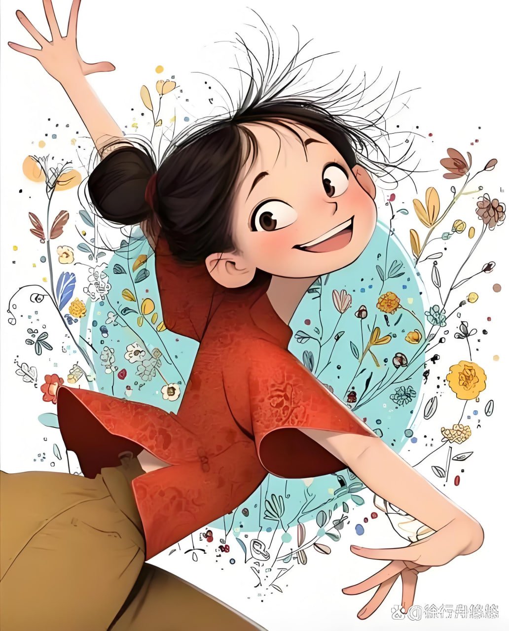 精彩动漫2